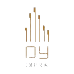 DY Infra logo