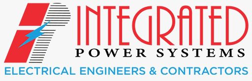 Integrated Power System logo
