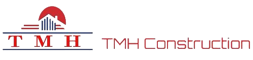 TMH Construction logo