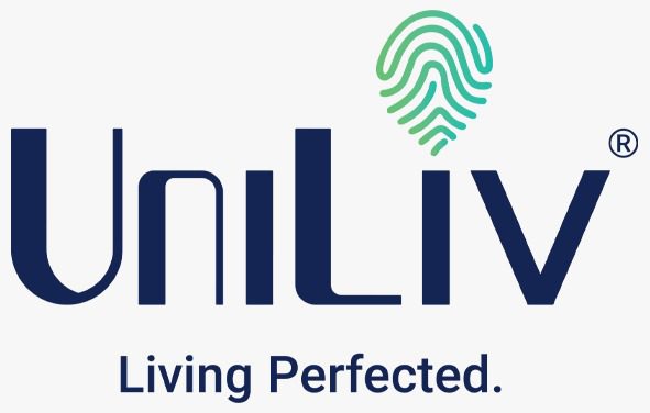 UniLiv logo